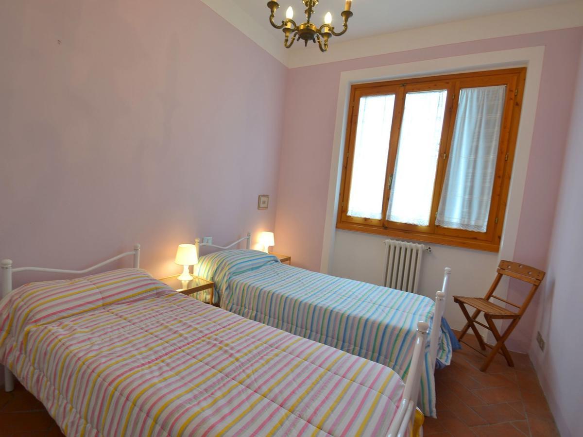 Belvilla By Oyo Il Camino Montespertoli Dış mekan fotoğraf